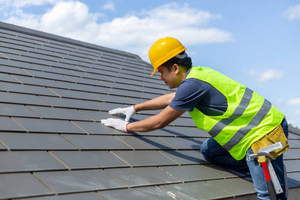 Best Slate Roofing Contractor  in Elkton, KY