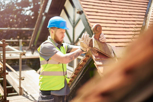 Quick and Trustworthy Emergency Roof Repair Services in Elkton, KY